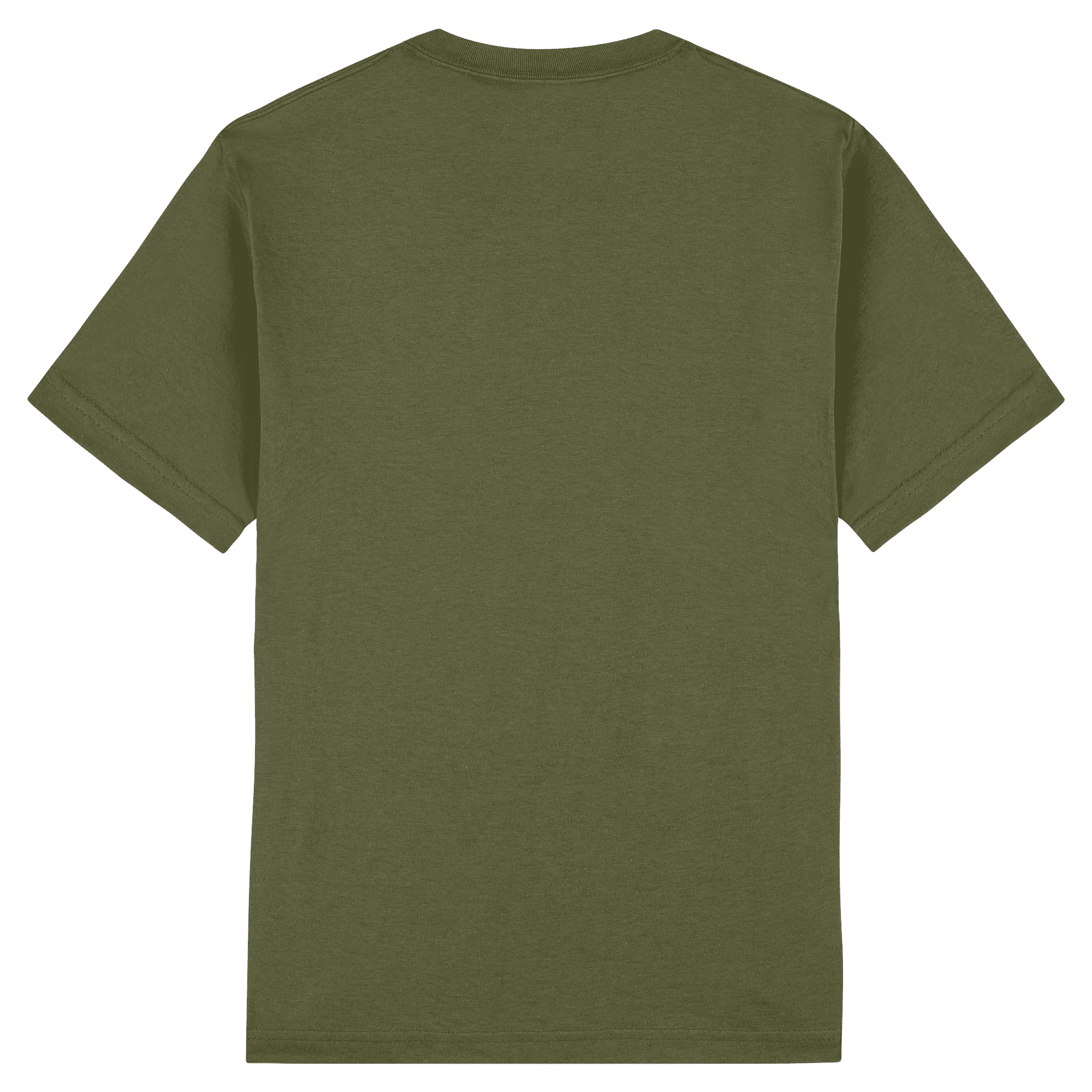 American Apparel Heavyweight Cotton Unisex T-Shirt