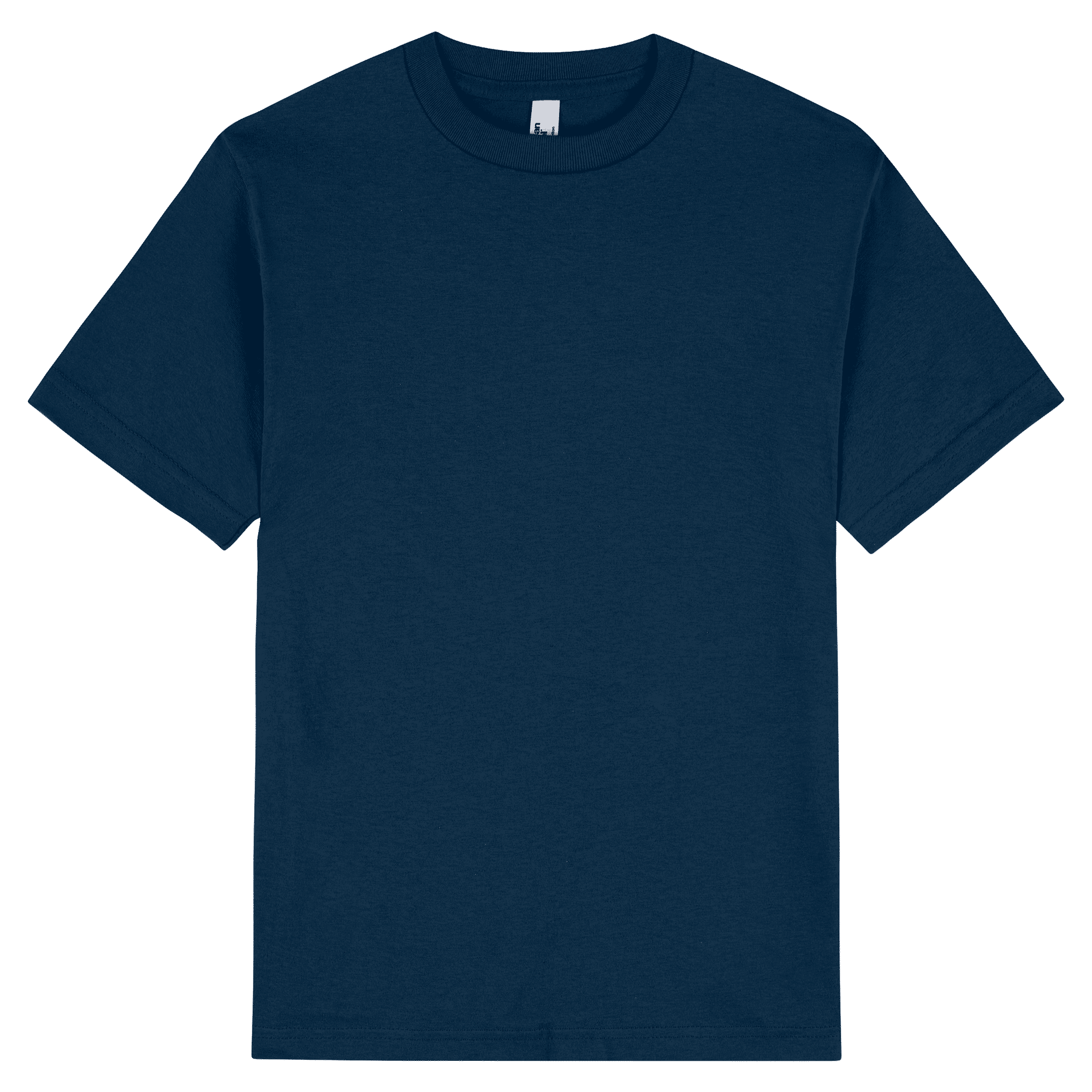 American Apparel Heavyweight Cotton Unisex T-Shirt