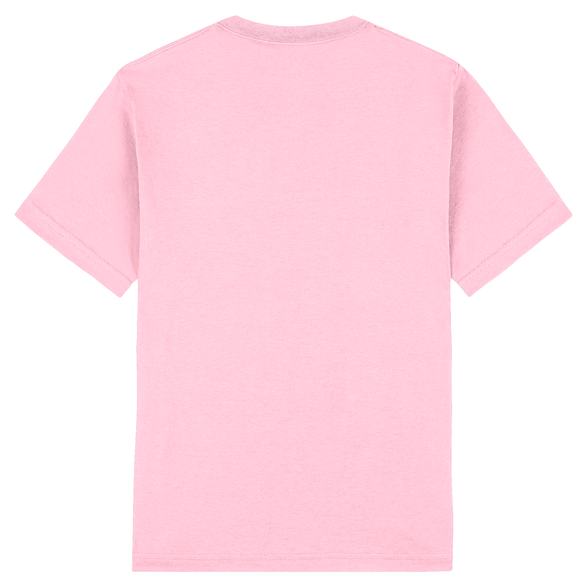 American Apparel Heavyweight Cotton Unisex T-Shirt