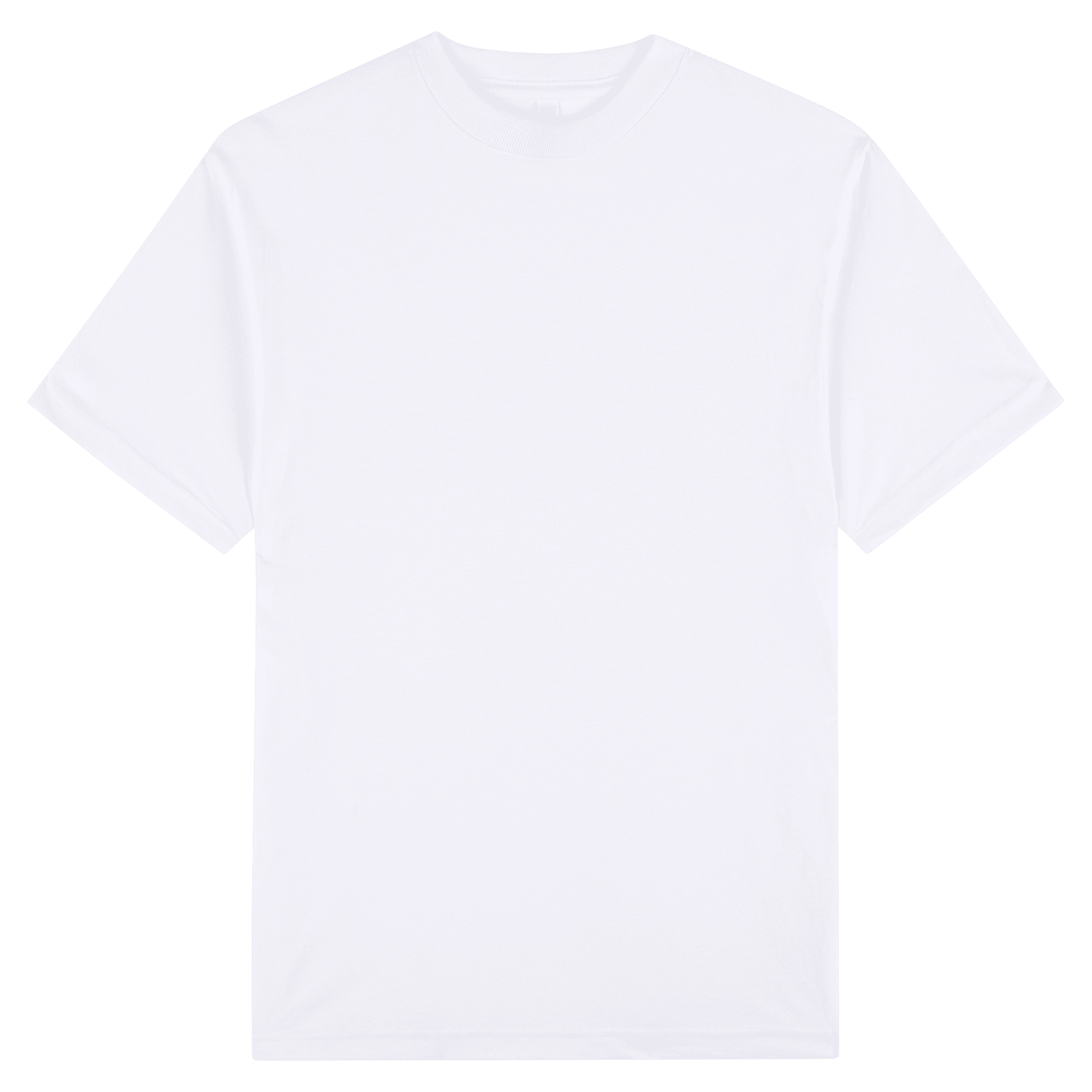 American Apparel Heavyweight Cotton Unisex T-Shirt
