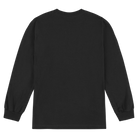 American Apparel Heavyweight Cotton Unisex Long Sleeve T-Shirt