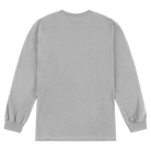 American Apparel Heavyweight Cotton Unisex Long Sleeve T-Shirt
