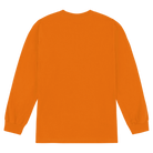 American Apparel Heavyweight Cotton Unisex Long Sleeve T-Shirt