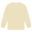 American Apparel Heavyweight Cotton Unisex Long Sleeve T-Shirt