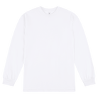 American Apparel Heavyweight Cotton Unisex Long Sleeve T-Shirt