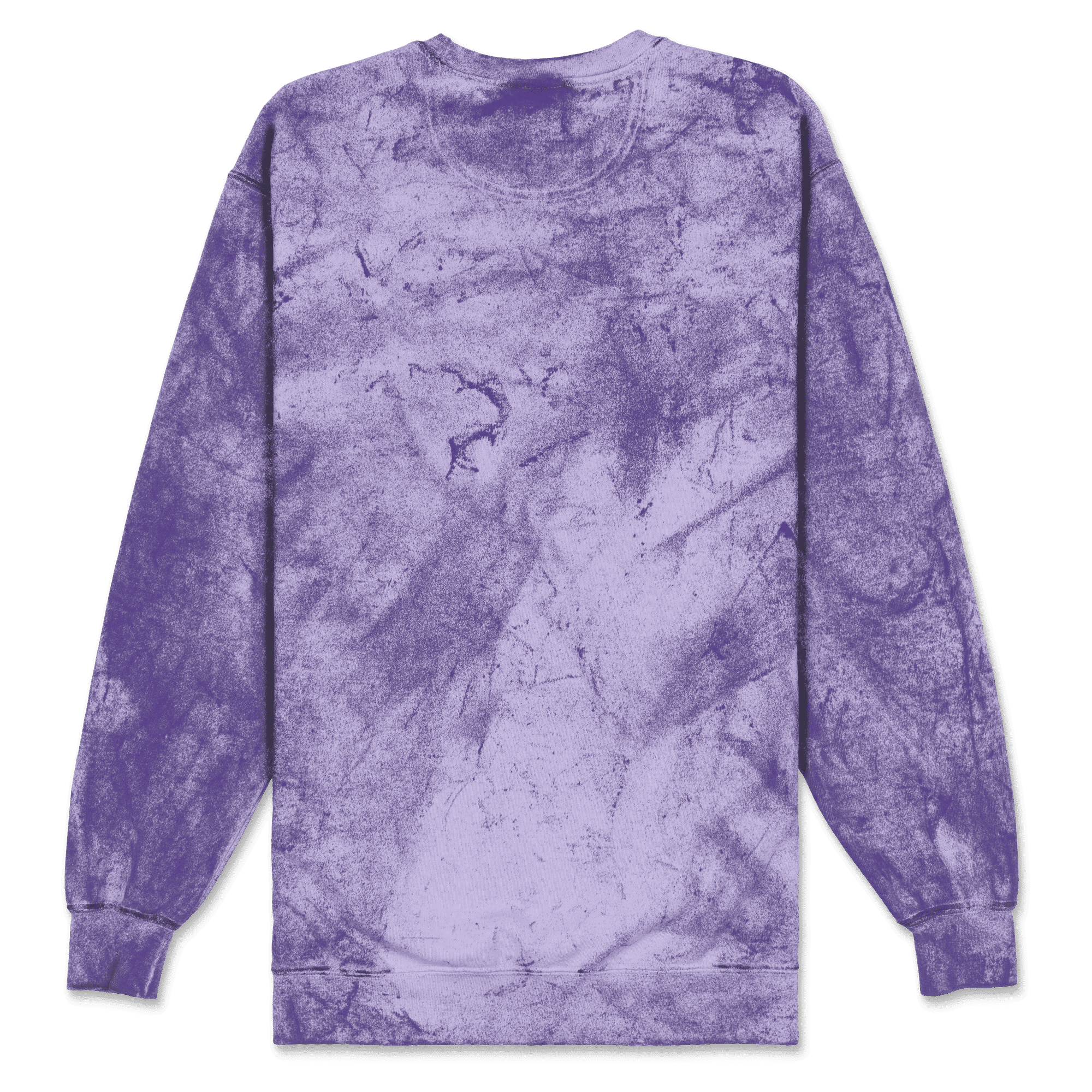 Comfort Colors Adult Color Blast Crewneck Sweatshirt