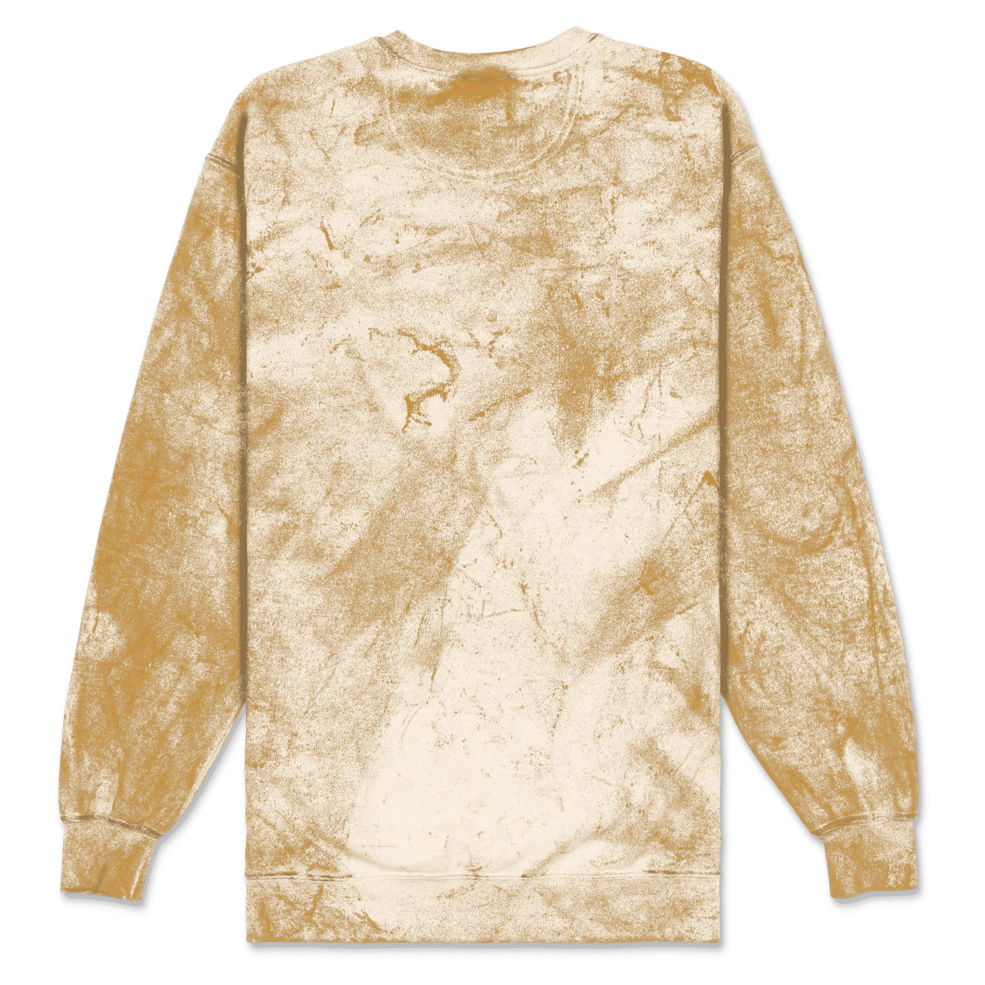 Comfort Colors Adult Color Blast Crewneck Sweatshirt