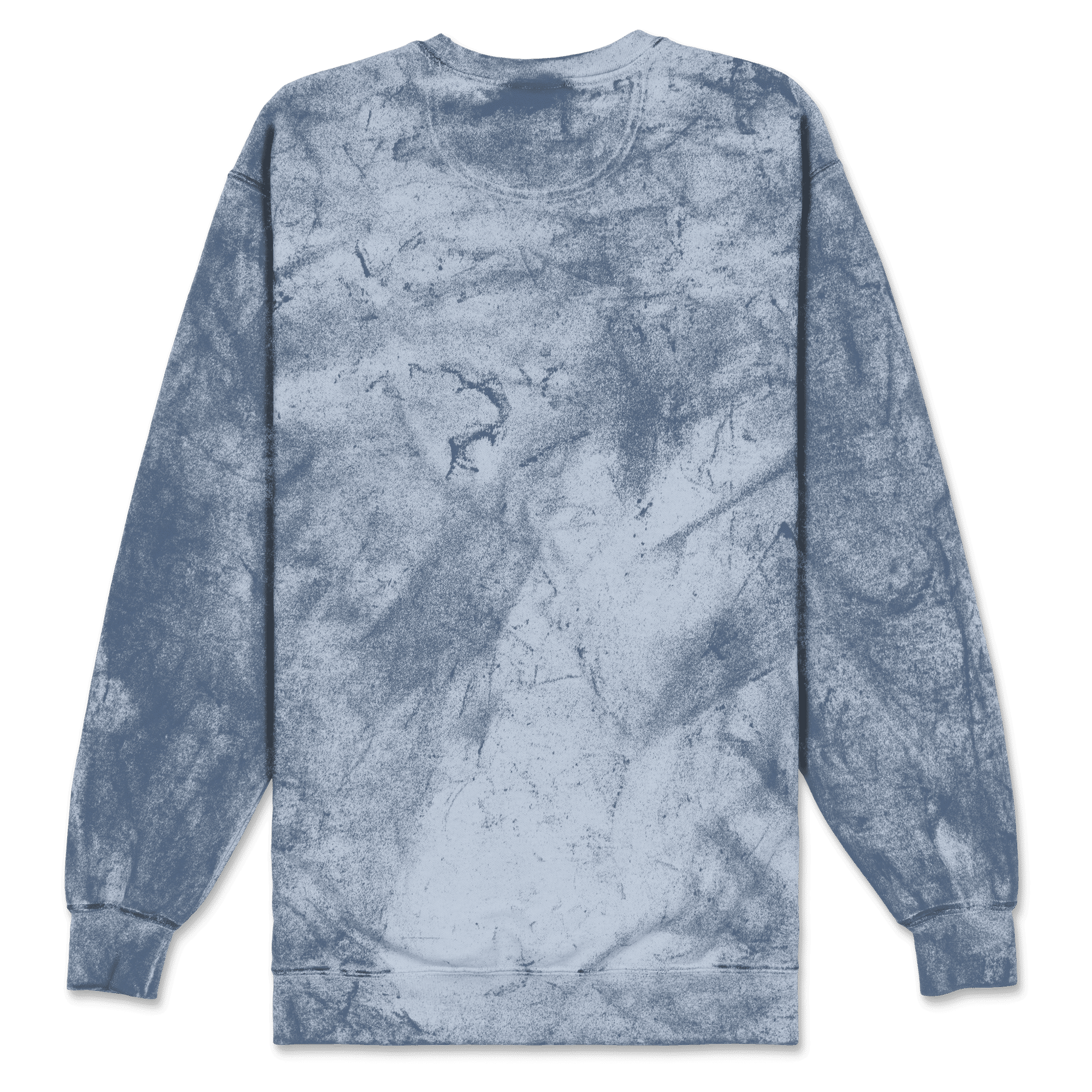 Comfort Colors Adult Color Blast Crewneck Sweatshirt