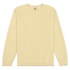 Comfort Colors Adult Crewneck Sweatshirt