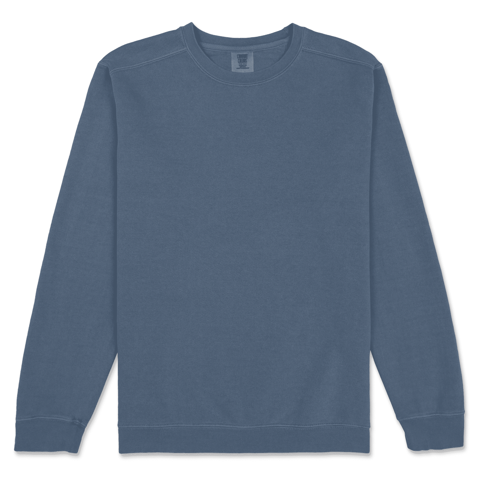 Comfort Colors Adult Crewneck Sweatshirt