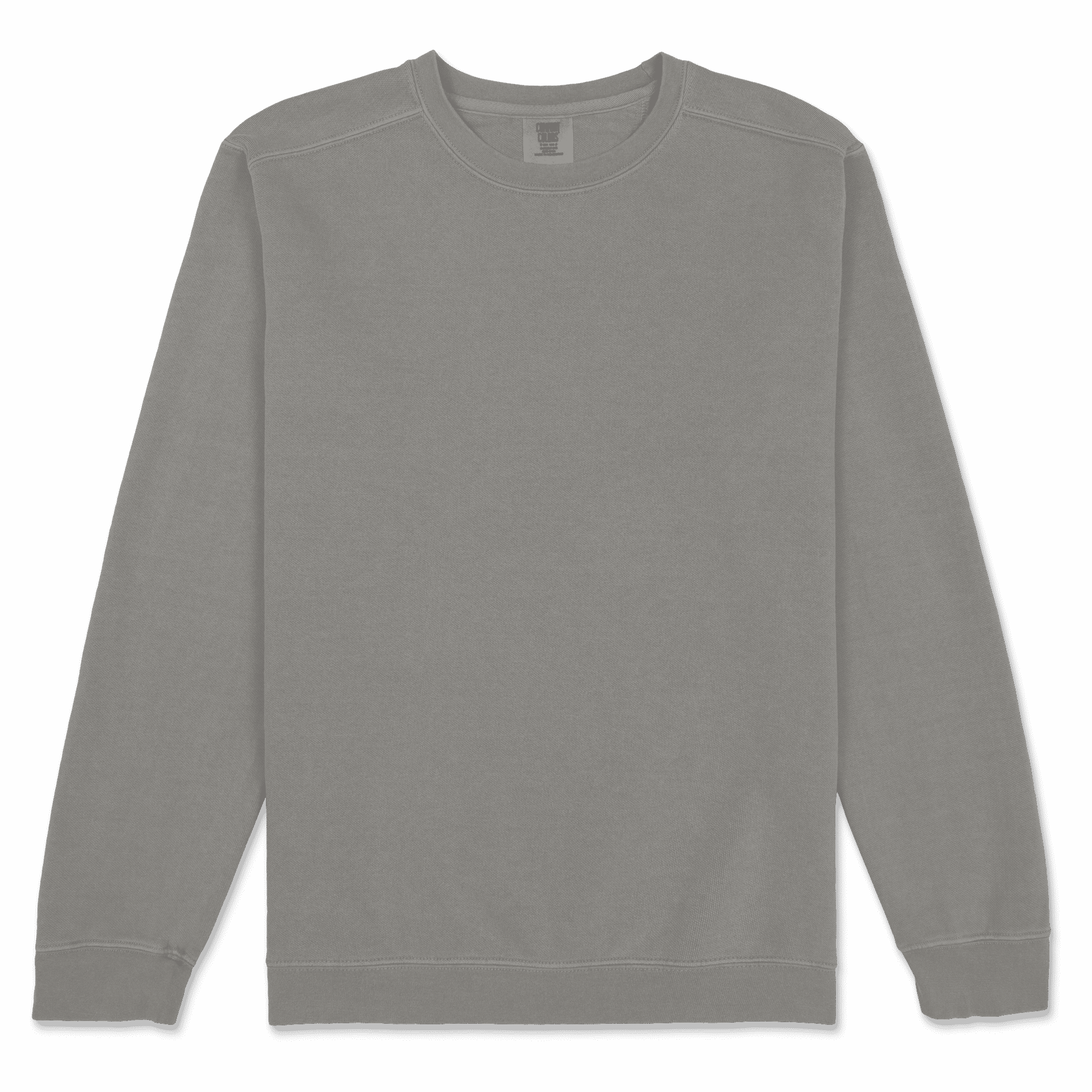 Comfort Colors Adult Crewneck Sweatshirt