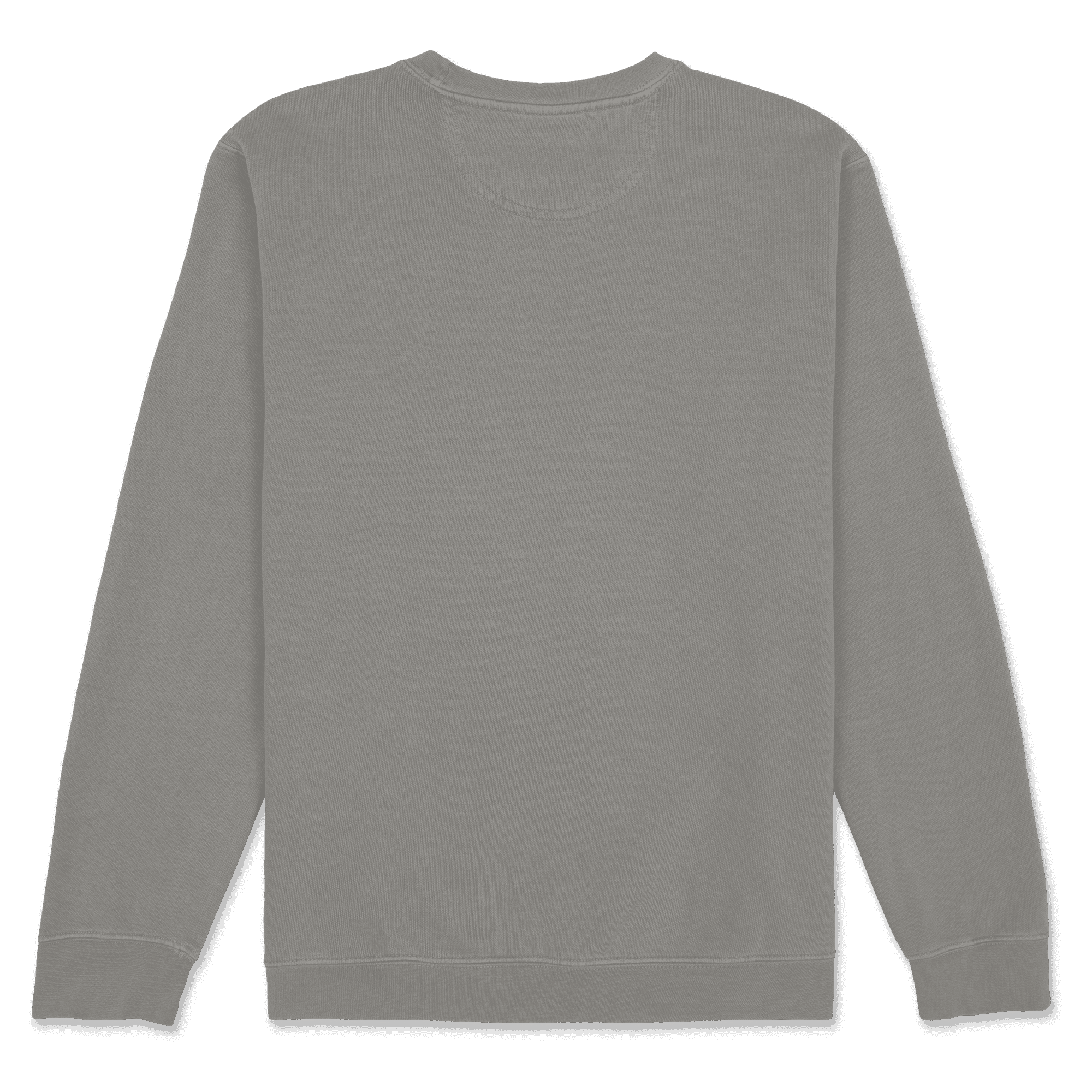 Comfort Colors Adult Crewneck Sweatshirt