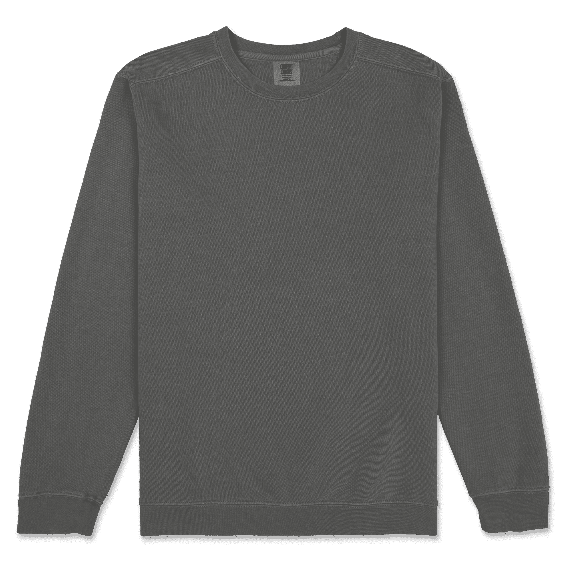 Comfort Colors Adult Crewneck Sweatshirt