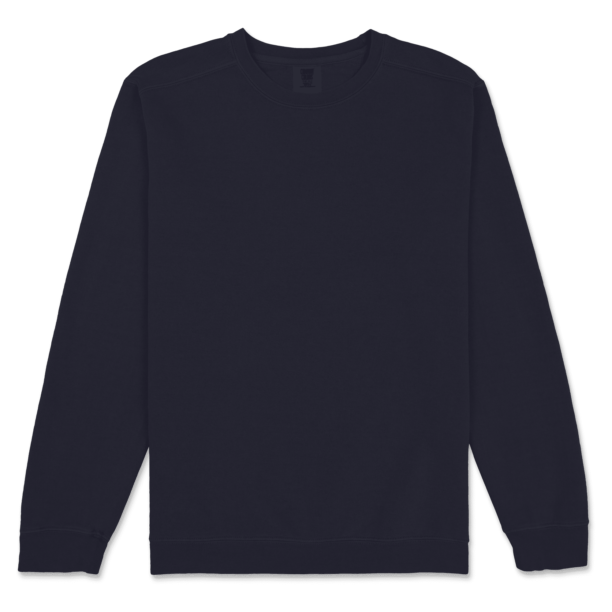 Comfort Colors Adult Crewneck Sweatshirt