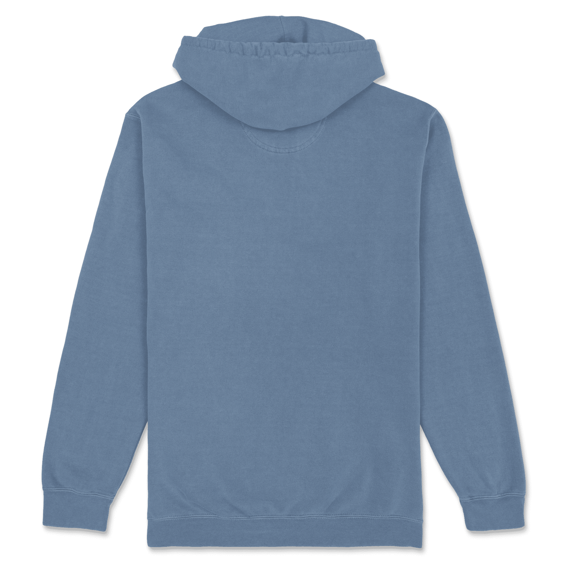 Comfort Colors Adult Hooded Sweatshirt