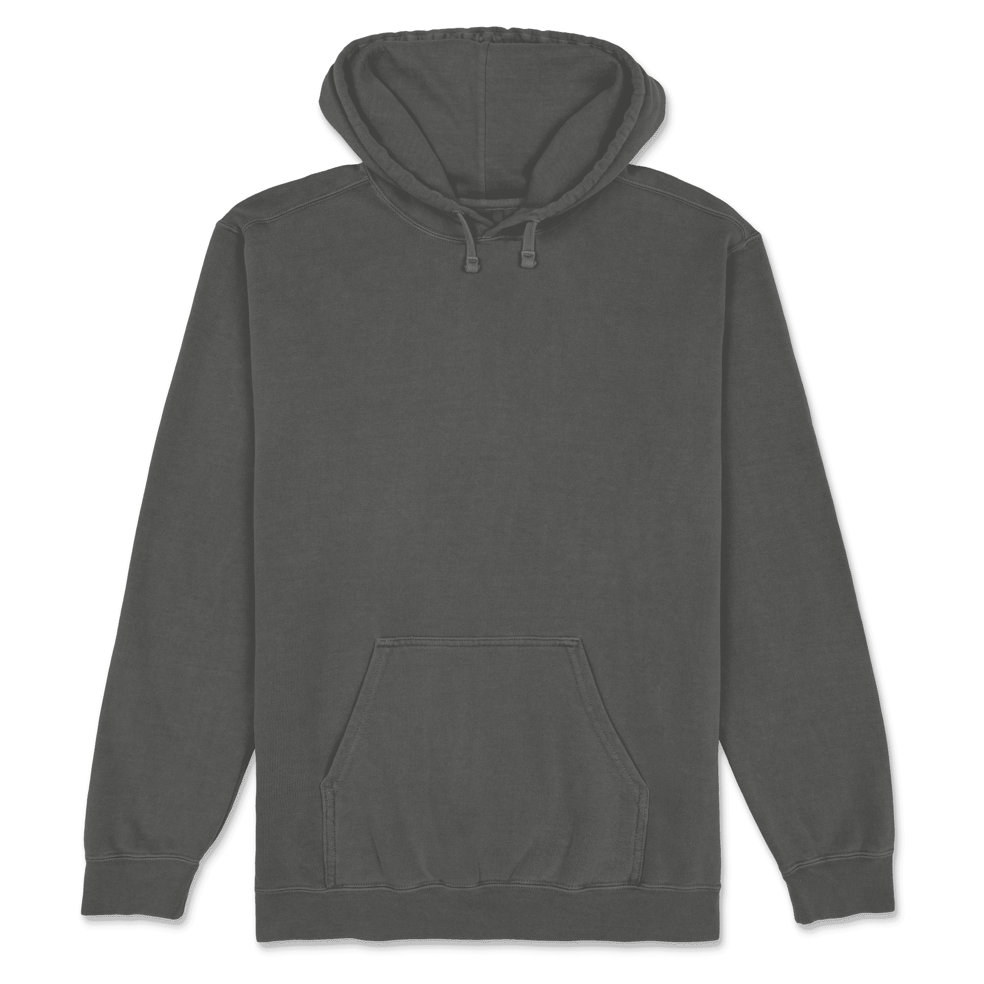 Comfort Colors Adult Hooded Sweatshirt