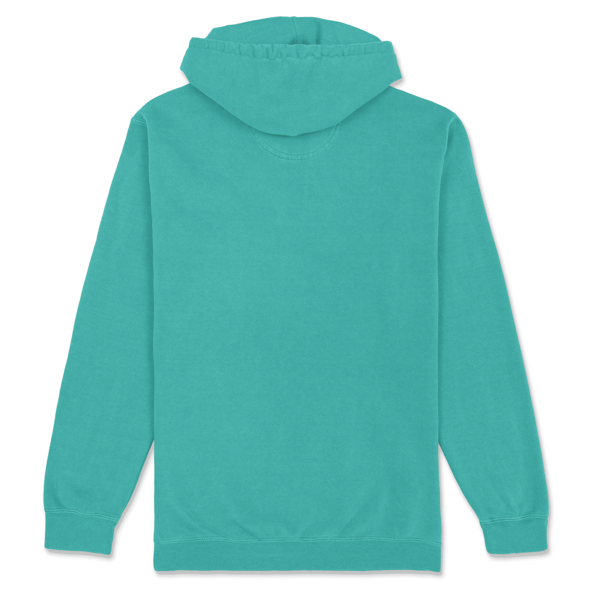 Comfort Colors Adult Hooded Sweatshirt