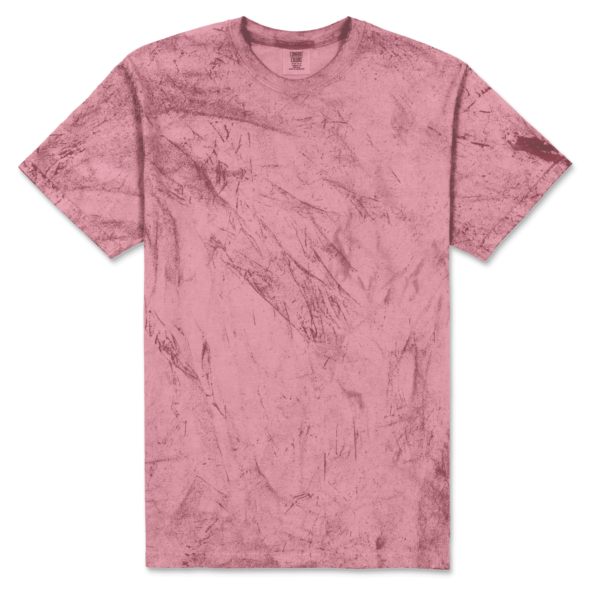 Comfort Colors Adult Color Blast Heavyweight T-Shirt