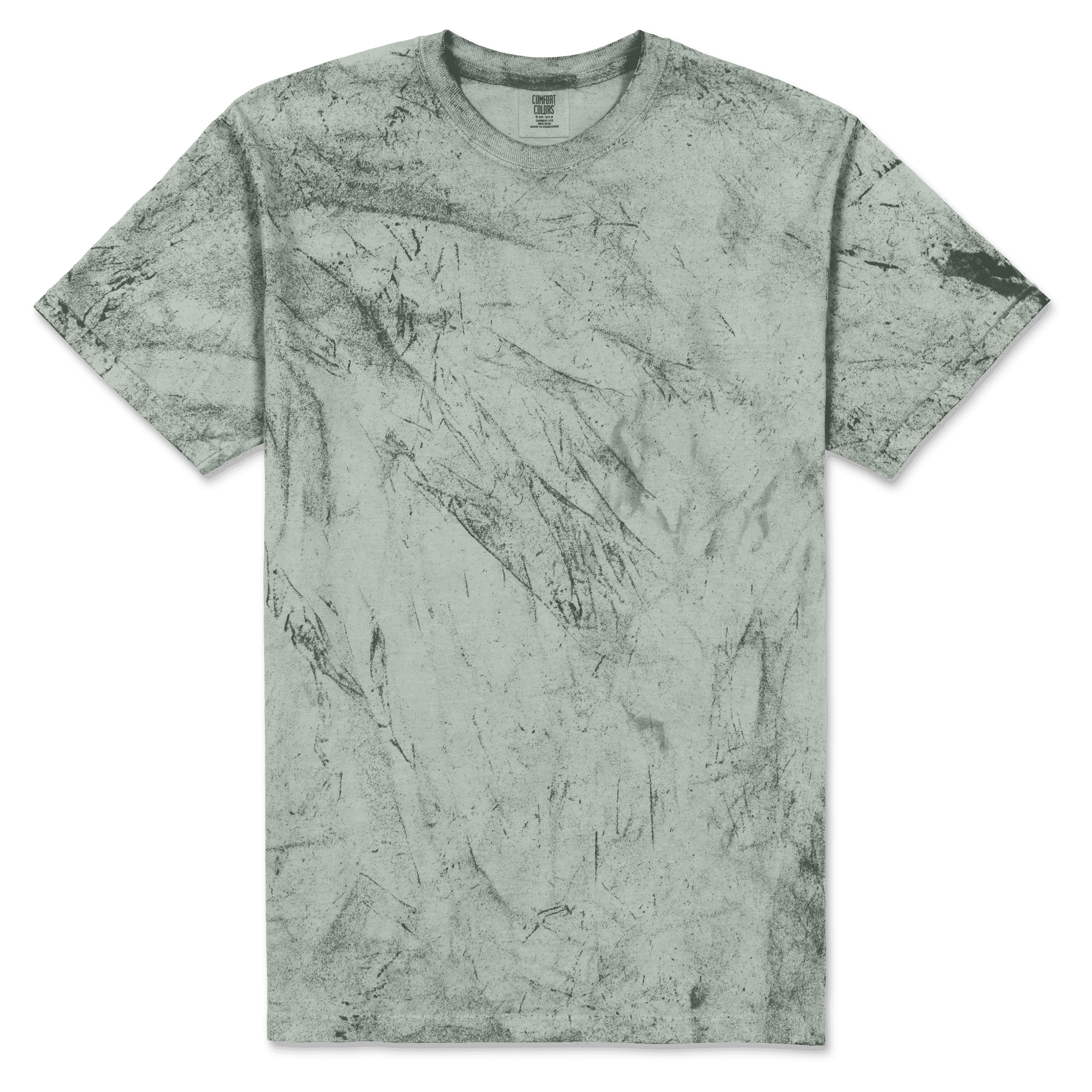 Comfort Colors Adult Color Blast Heavyweight T-Shirt