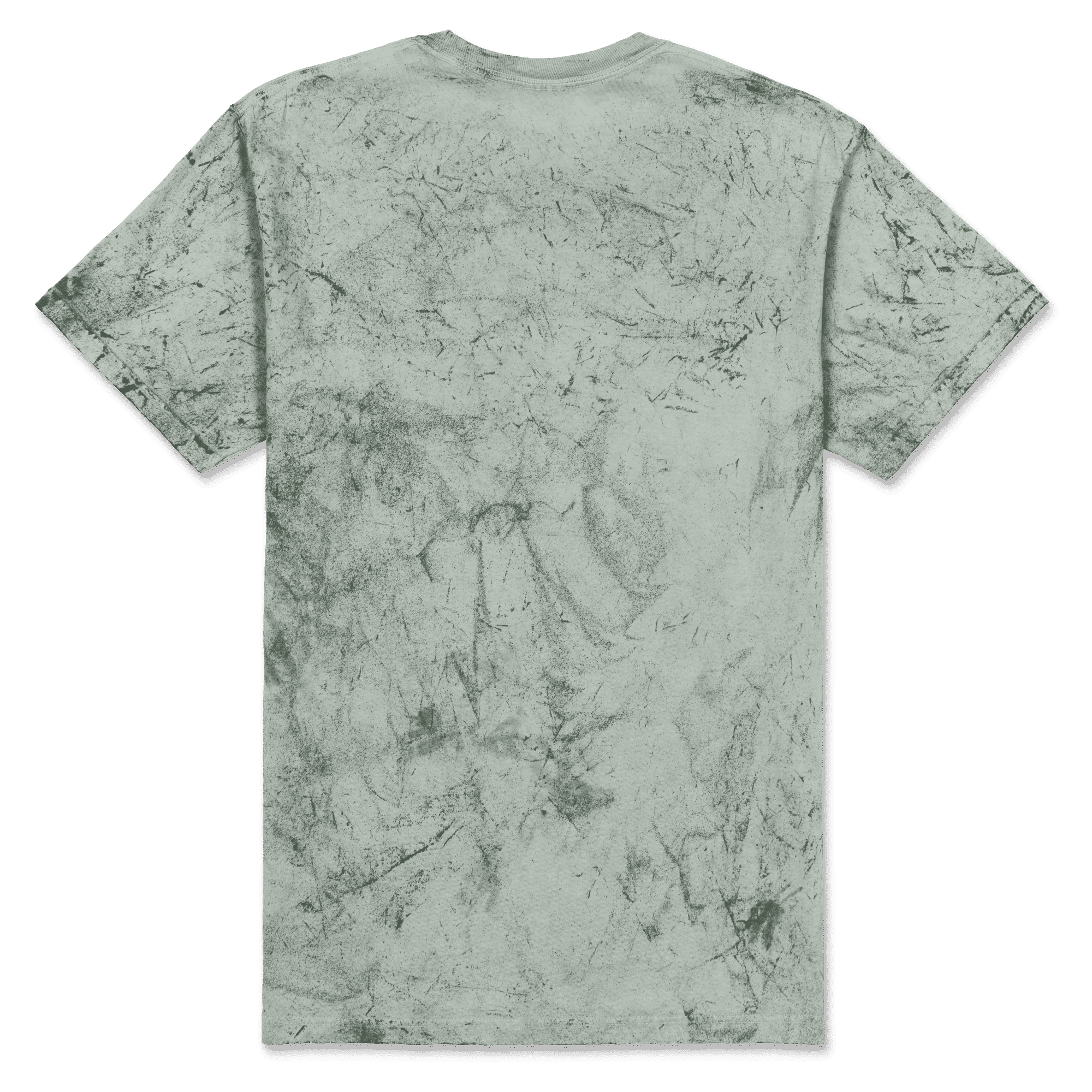 Comfort Colors Adult Color Blast Heavyweight T-Shirt