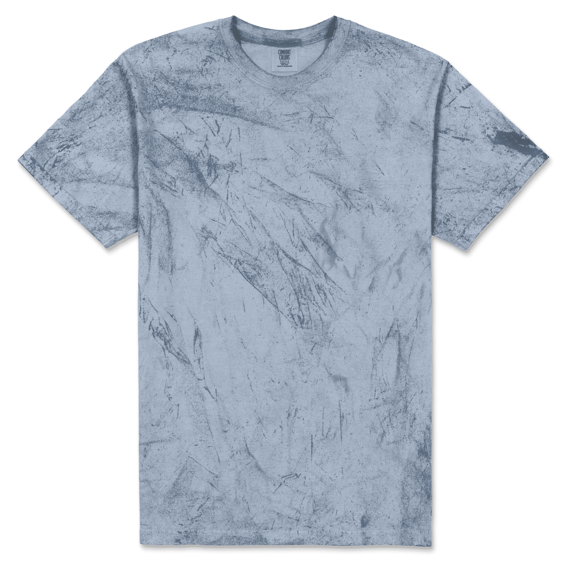 Comfort Colors Adult Color Blast Heavyweight T-Shirt