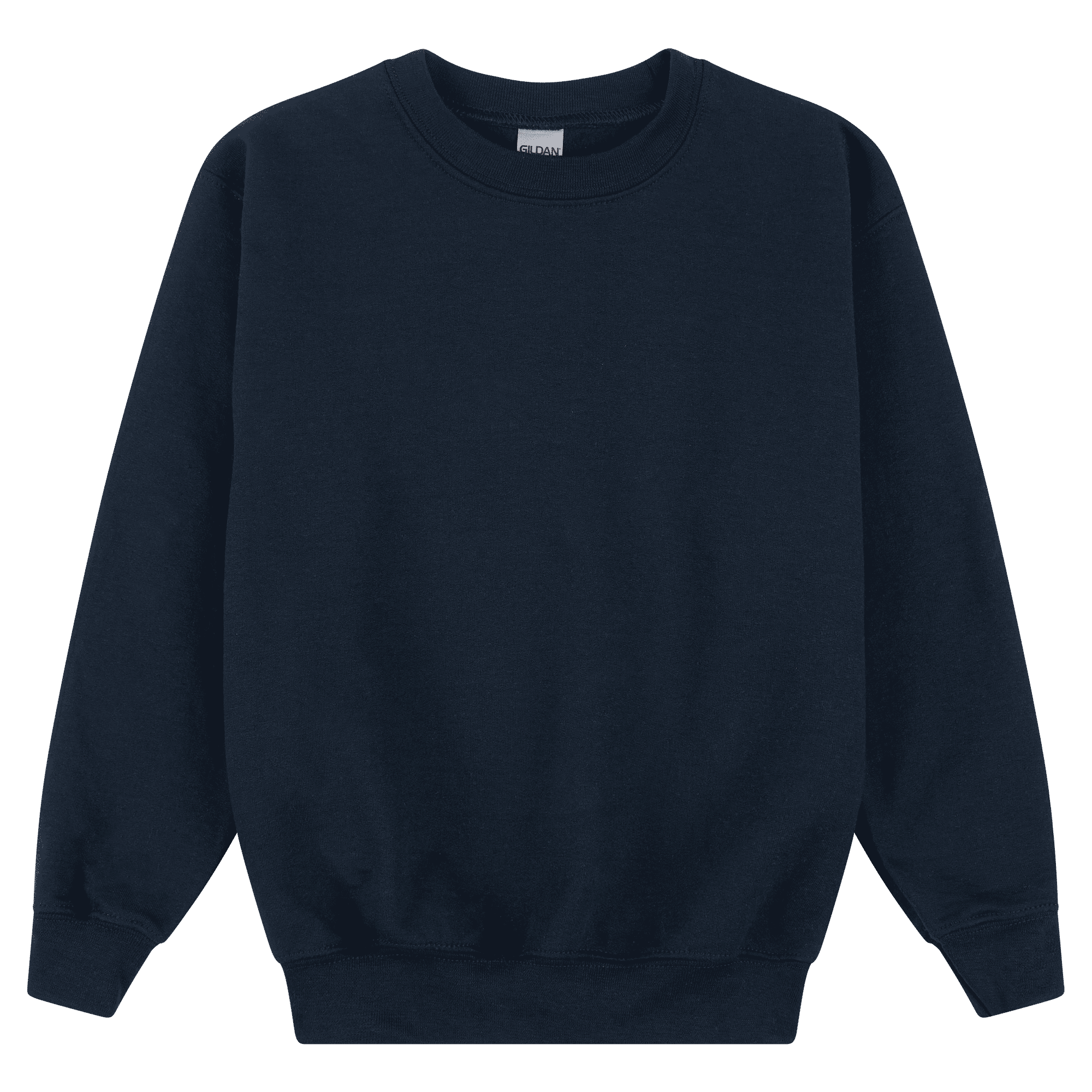 Gildan Heavy Blend Youth  Sweatshirt