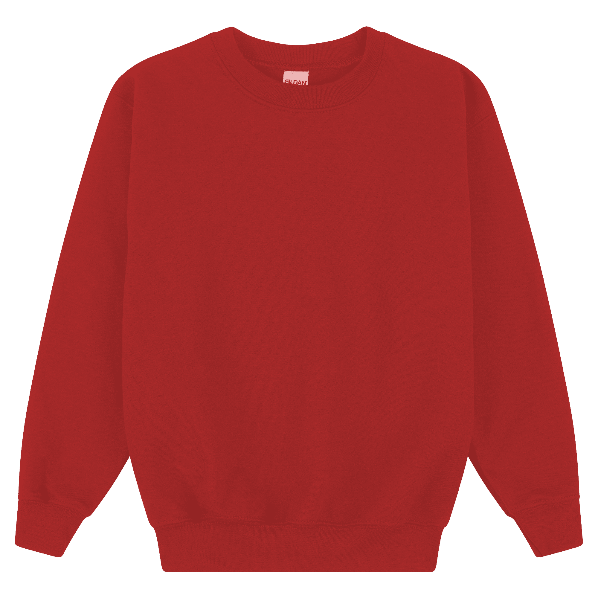 Gildan Heavy Blend Youth  Sweatshirt