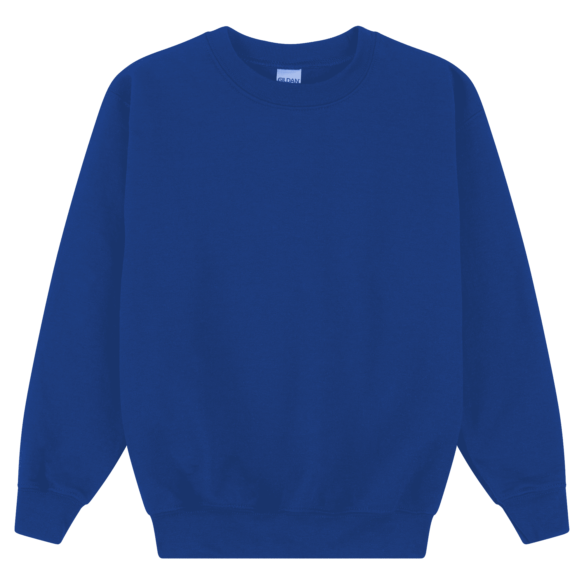 Gildan Heavy Blend Youth  Sweatshirt