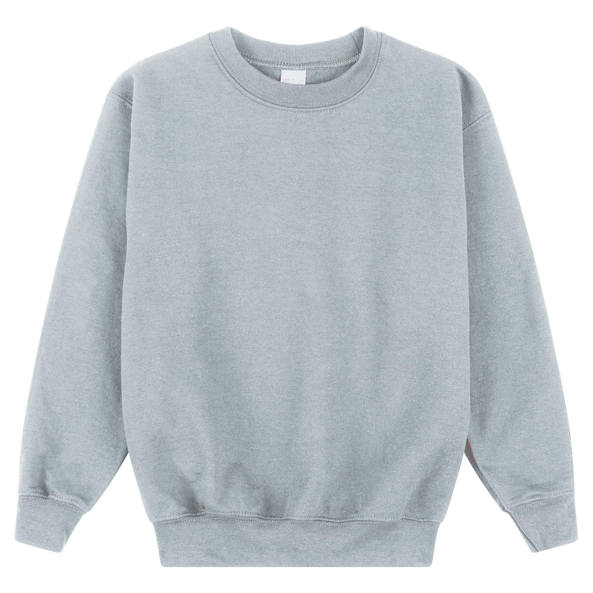 Gildan Heavy Blend Youth  Sweatshirt