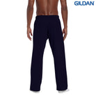 Gildan Heavy Blend Adult Open Bottom Sweatpants
