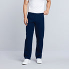 Gildan Heavy Blend Adult Open Bottom Sweatpants