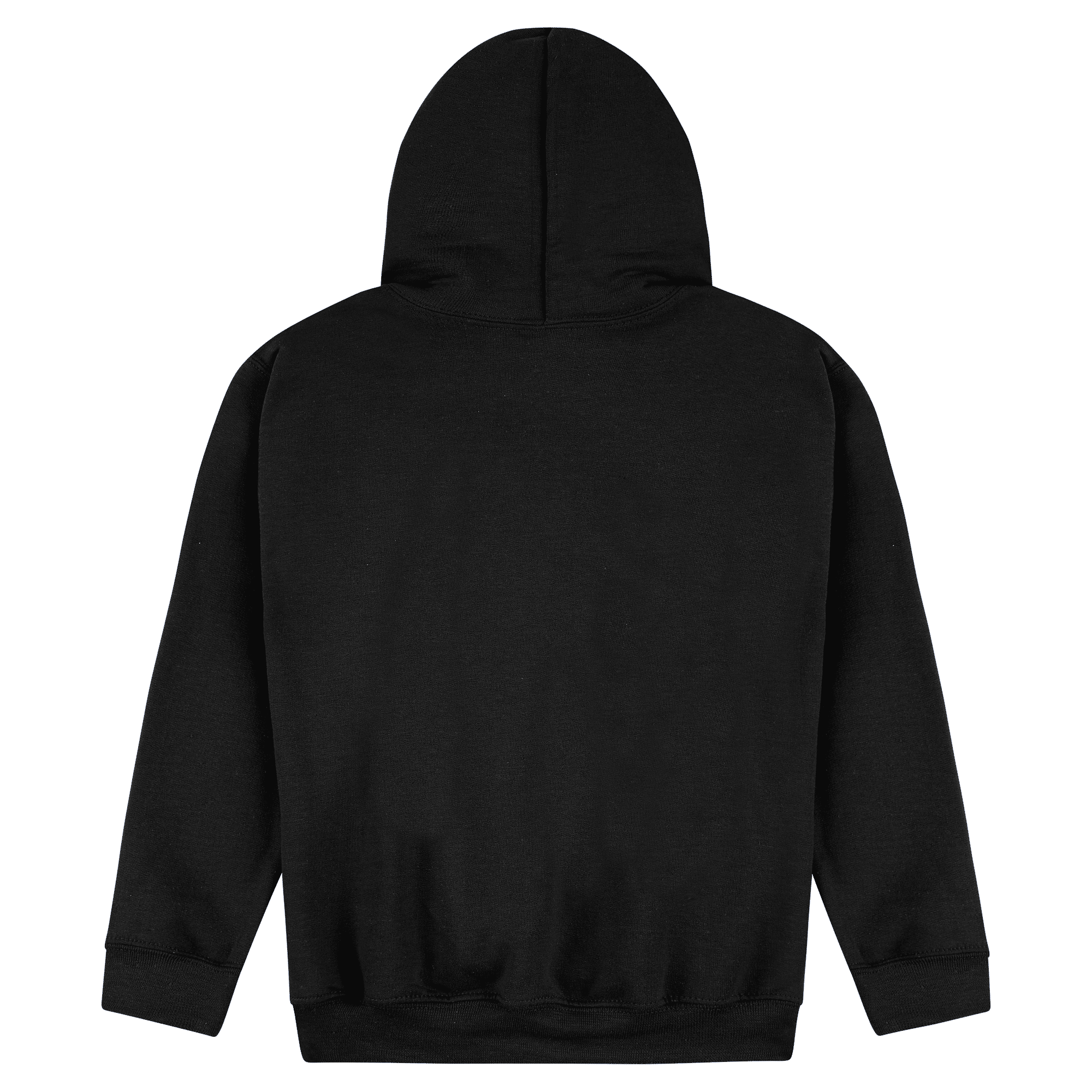 Gildan Heavy Blend Youth Hooded Sweatshirt