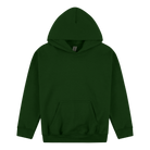 Gildan Heavy Blend Youth Hooded Sweatshirt