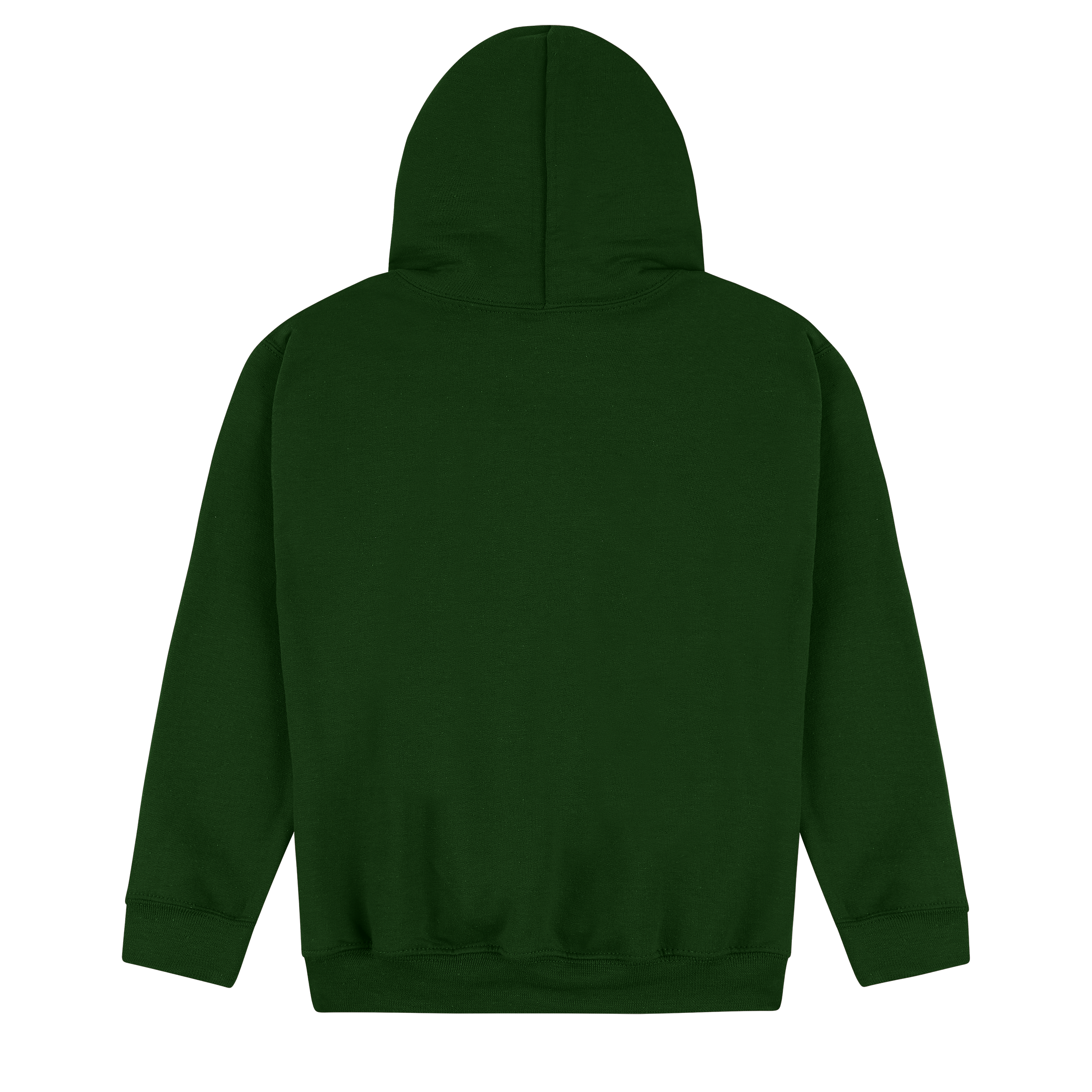 Gildan Heavy Blend Youth Hooded Sweatshirt