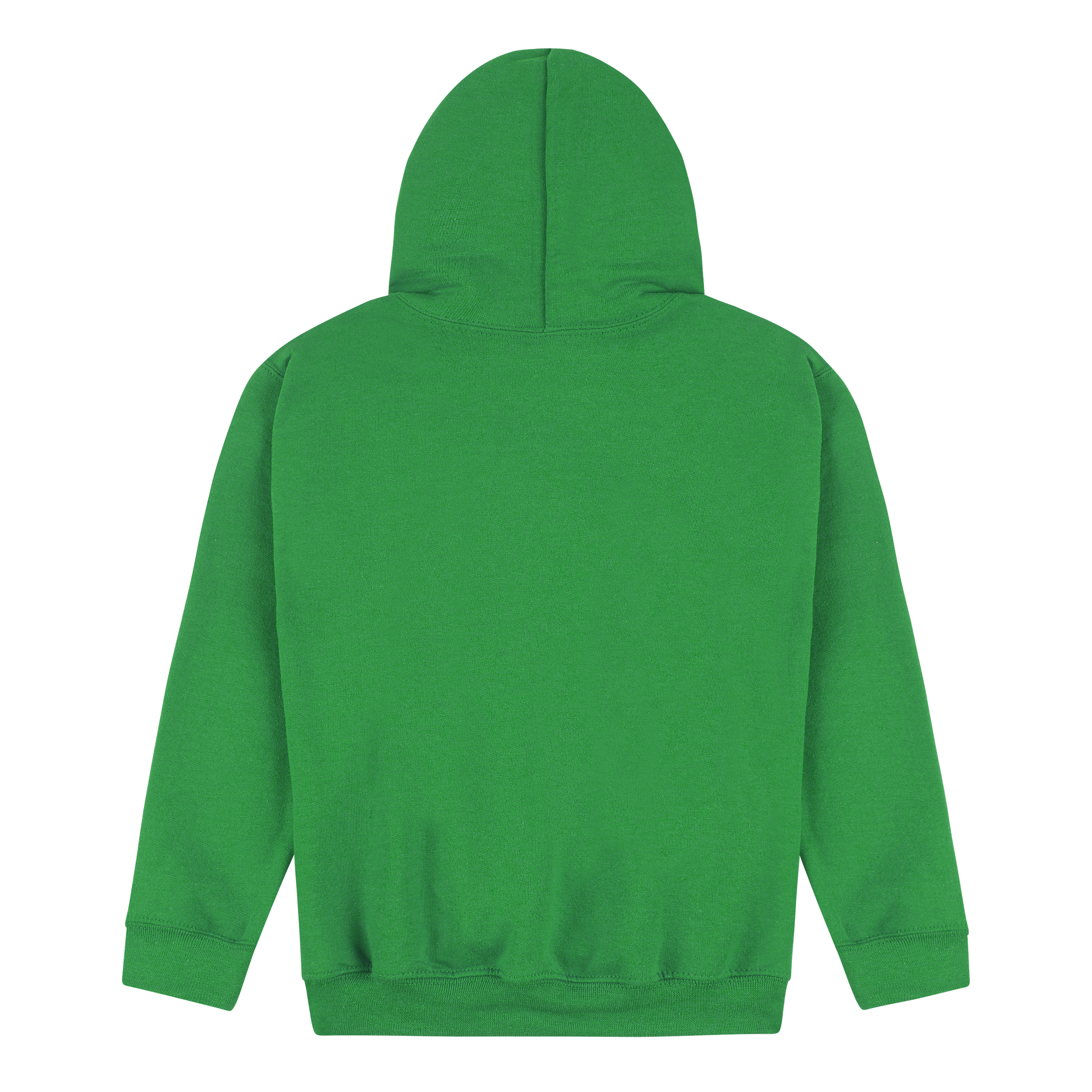 Gildan Heavy Blend Youth Hooded Sweatshirt