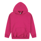 Gildan Heavy Blend Youth Hooded Sweatshirt
