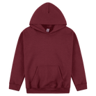 Gildan Heavy Blend Youth Hooded Sweatshirt