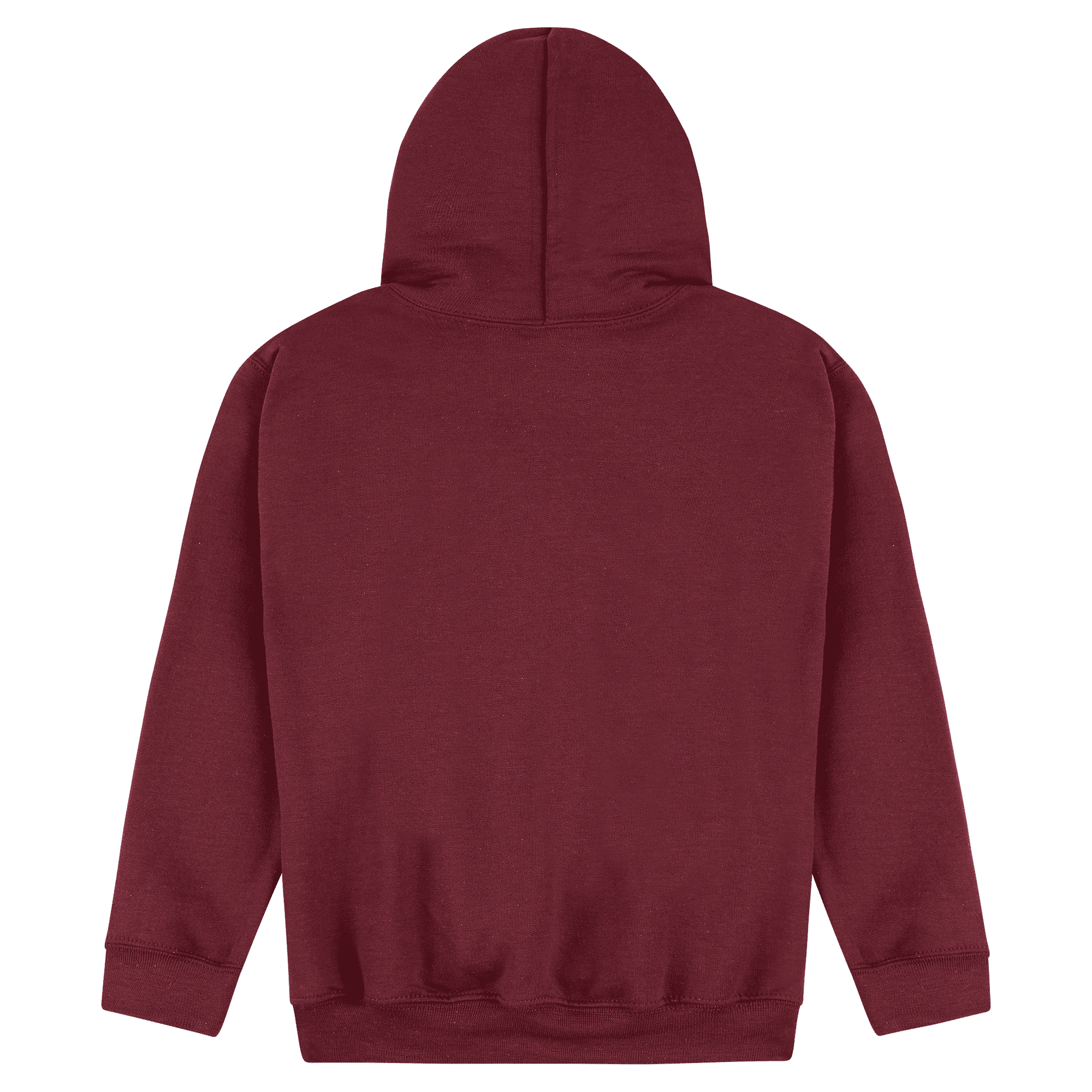 Gildan Heavy Blend Youth Hooded Sweatshirt