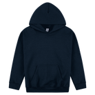 Gildan Heavy Blend Youth Hooded Sweatshirt