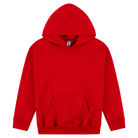 Gildan Heavy Blend Youth Hooded Sweatshirt