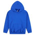 Gildan Heavy Blend Youth Hooded Sweatshirt