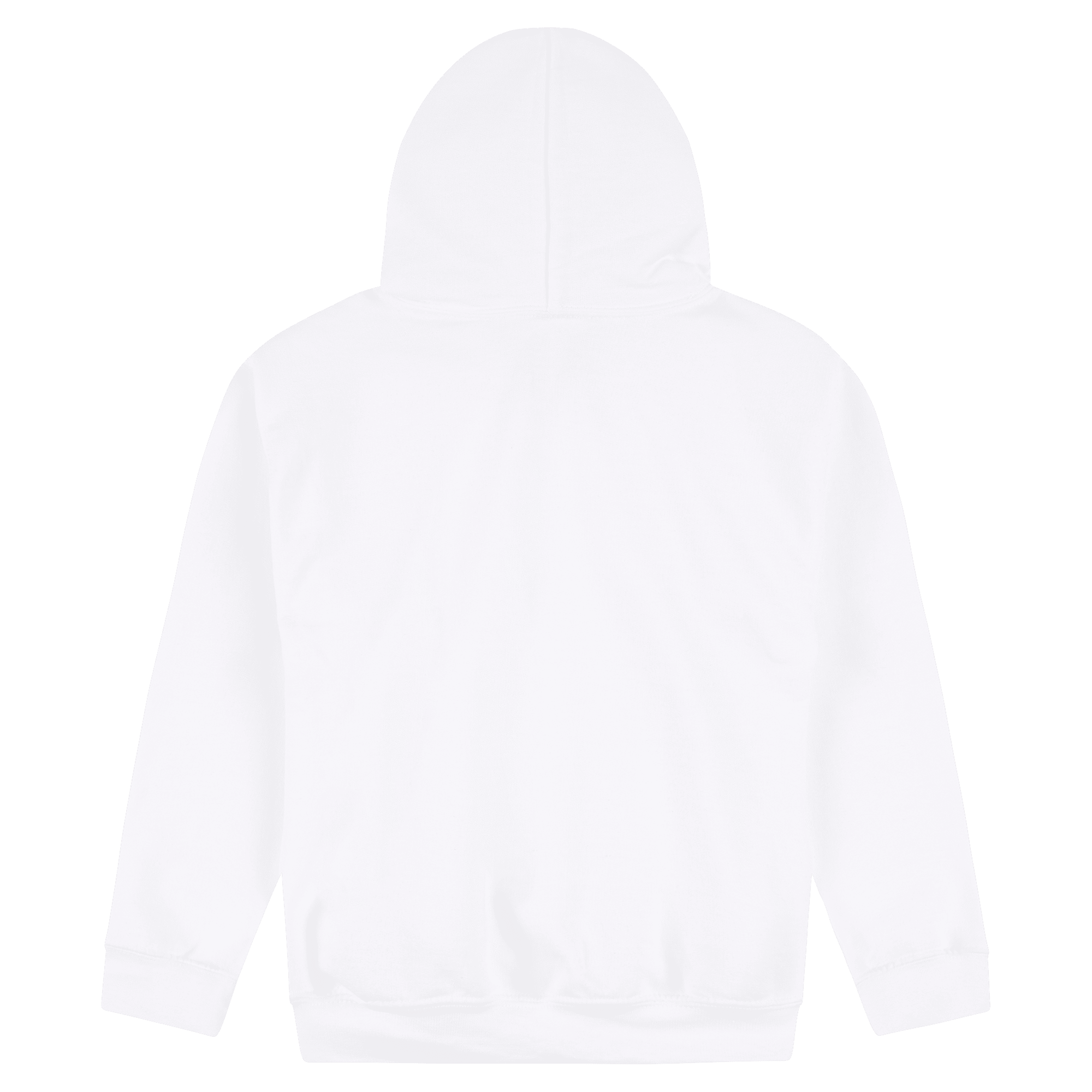 Gildan Heavy Blend Youth Hooded Sweatshirt
