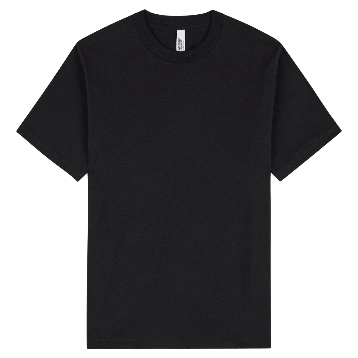 American Apparel Unisex CVC Short Sleeve T-Shirt – Impact Apparel and Merch