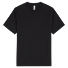 American Apparel Unisex CVC Short Sleeve T-Shirt