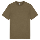 American Apparel Unisex CVC Short Sleeve T-Shirt