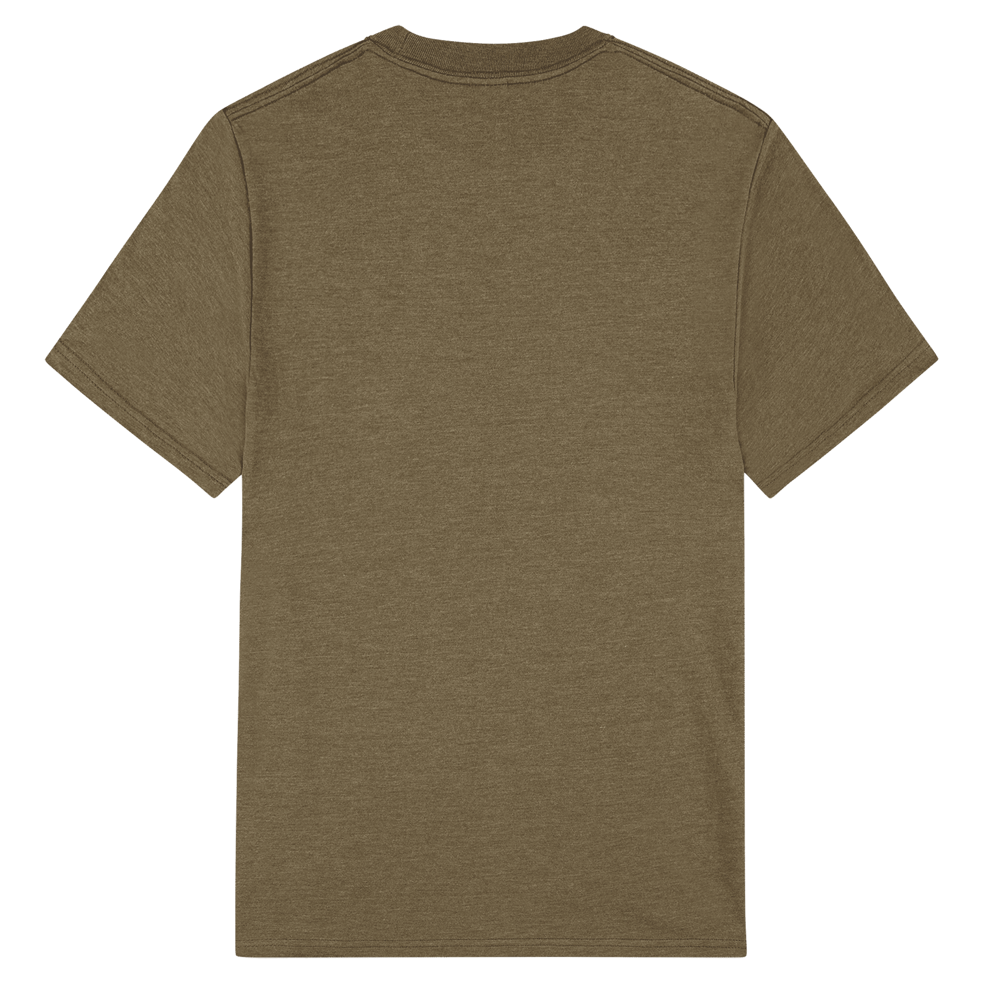 American Apparel Unisex CVC Short Sleeve T-Shirt