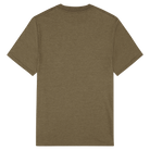 American Apparel Unisex CVC Short Sleeve T-Shirt