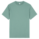 American Apparel Unisex CVC Short Sleeve T-Shirt