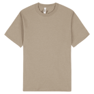 American Apparel Unisex CVC Short Sleeve T-Shirt
