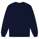 American Apparel Cotton Long Sleeve Fine Jersey T-shirt